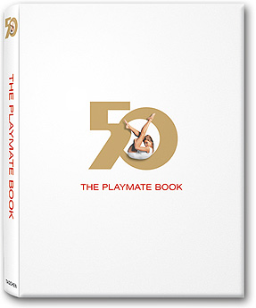 книга The Playmate Book - Six Decades of Centerfolds, автор: Hugh M Hefner